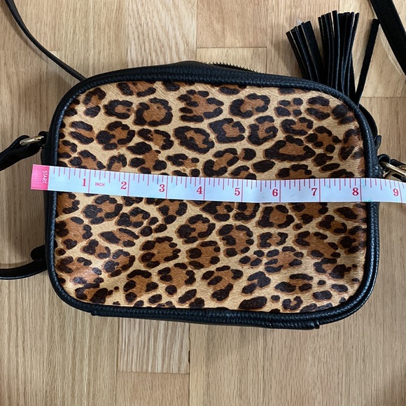 Kate and Alex Cuffaro Crossbody Bag - Picture 6 of 8